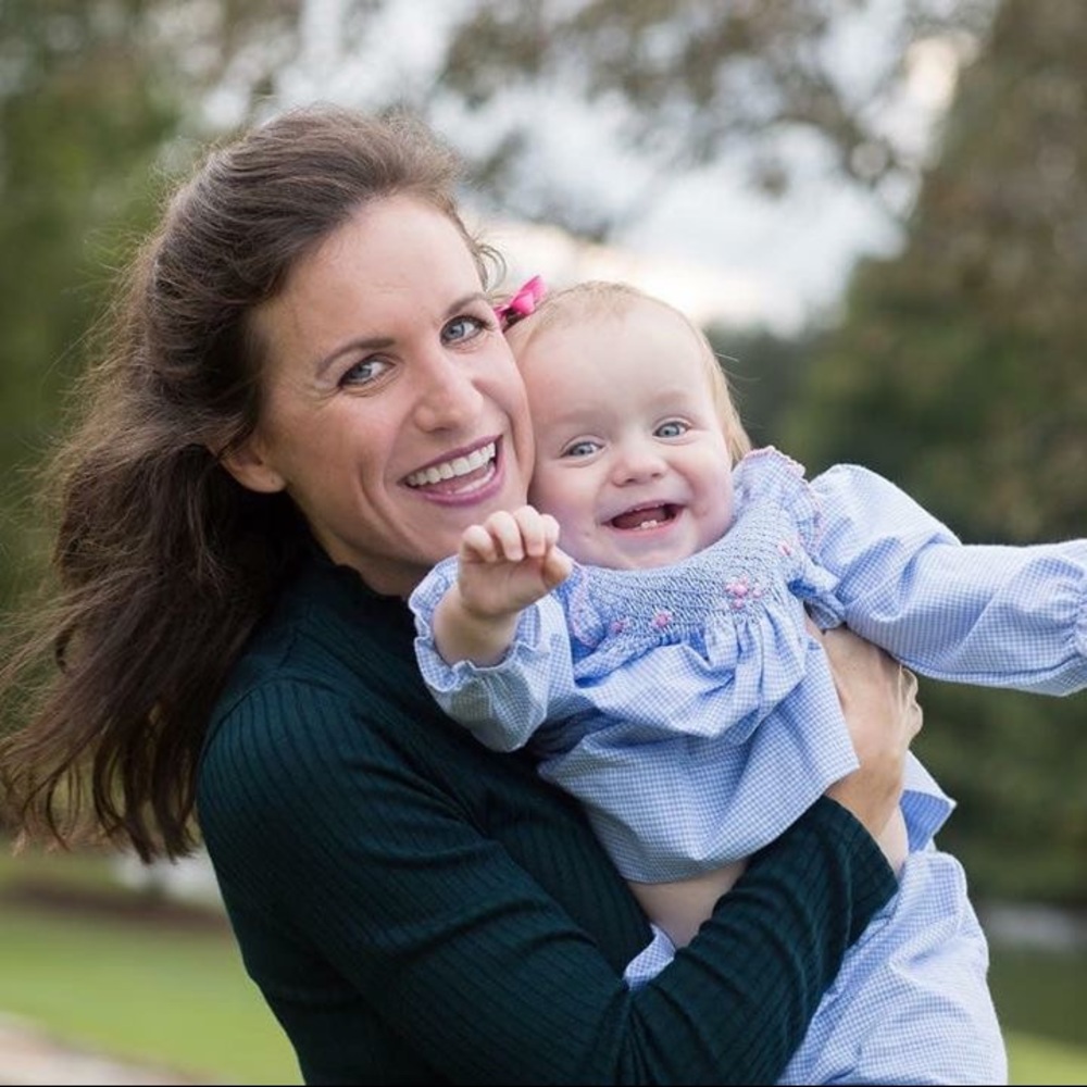 Meet your Posher, Peggy